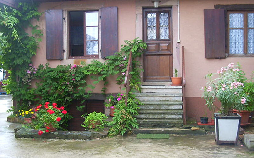 Gîte du Domaine BOESCH