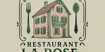 RESTAURANT-PIZZERIA LA ROSE DES BOIS