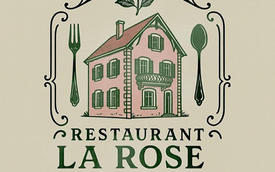 RESTAURANT-PIZZERIA LA ROSE DES BOIS