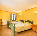 Ferme du Schoultzbach - Gite chez Justine