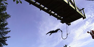 AVENTURE PARC - PROVISOIREMENT FERMÉ