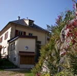 Refuge du Lac Noir