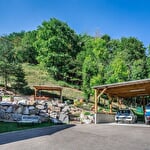 Gîte le Bon air (6 personnes)