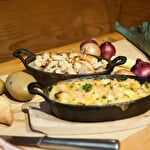 Restaurant au pied du hohneck