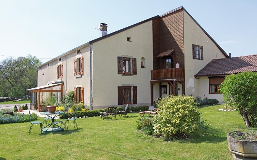 La Rolandrée