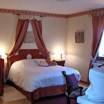  Mr. Alain TAUBERT's Bed and breakfast