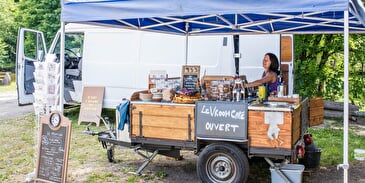 Le Vroom Café