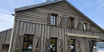 LE DRUMONT