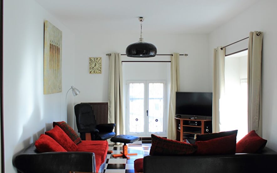 La Dentellière - Appartement 3