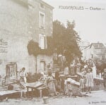 Circuit audio "Traces de Cerises"