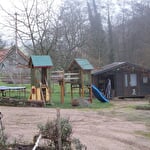 Gîte 2 'Suppendorf' (4 pers)