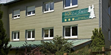 Centre d'accueil Les Sapins