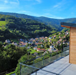 Madame MUNIER Cindy - Gite Le Chalet