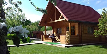 Gîte Chalet