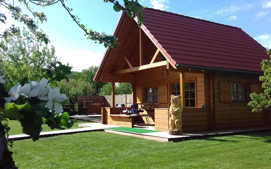 Gîte Chalet