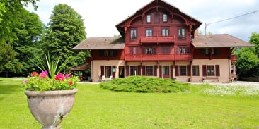 Gîte de M. LUTHRINGER Jean