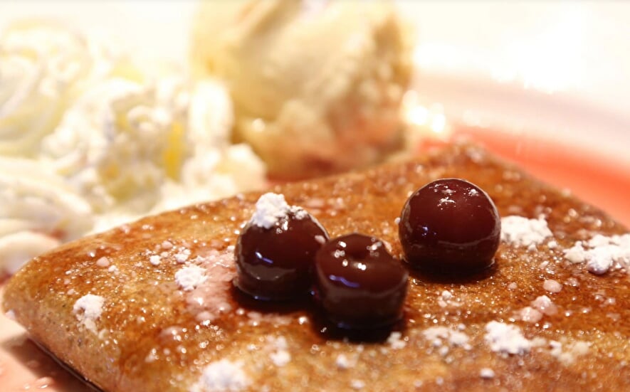 L'Hermine - Crêperie