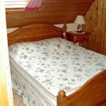 Furnished apartment nr 2- Mrs JENN Martine - 5 persons