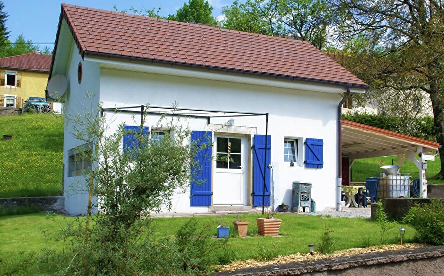 Le Lavoir à Suzanne