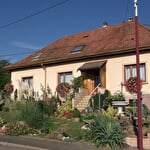 Gîte rural LES SPATZAS