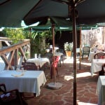 Restaurant Aux Trois Rois