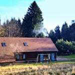 Gîte de groupe