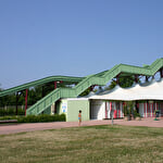 Watersportcomplex Océanide