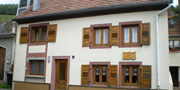 Holiday Cottage  Au fil du Natz