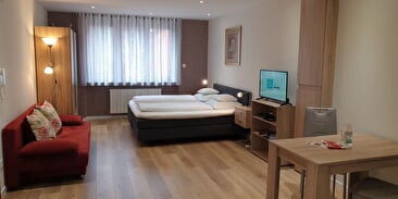 Behuizing van Mr. Weissgerber - Meublés du 25 : n°3