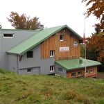Chalet des Amis de la Nature