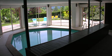 Gîte de Monsieur FOLZER - Gentiane