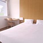 Hôtel Kyriad Eco - Belfort Bessoncourt