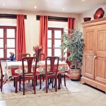 Gîte La Fermette Vosgienne de la Goutte