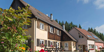 Hôtel résidence l'Etang du Devin - Refuge