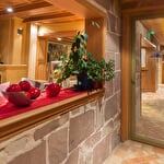 Hôtel (-restaurant) Auberge La Meunière