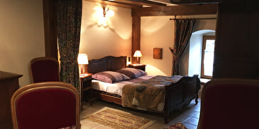 Holidayrental SAV202