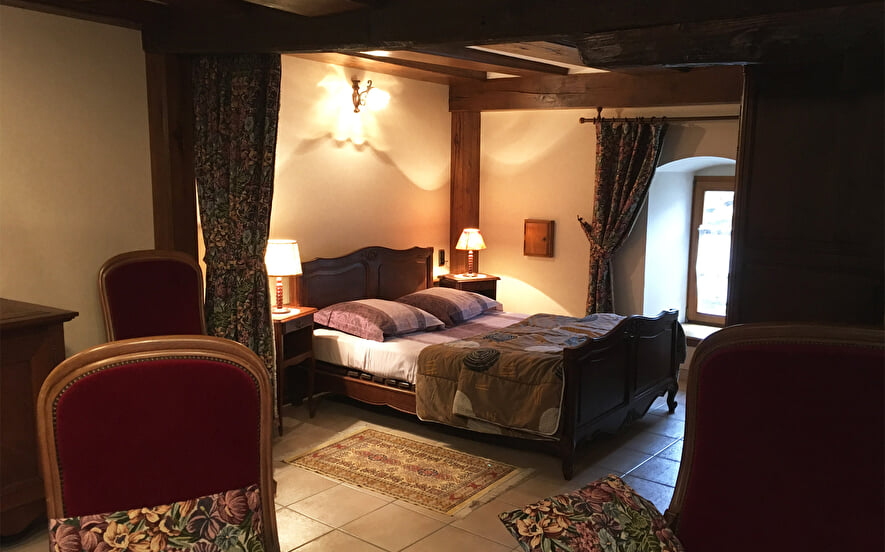 Holidayrental SAV202