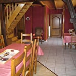 Gîte de M. et Mme Eyermann