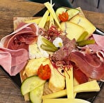 la Grange à Lure
