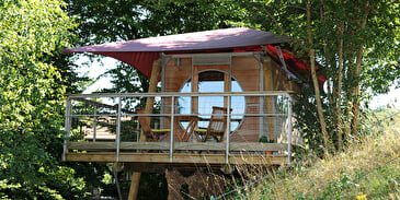 Terra lina cabanes d'hôtes