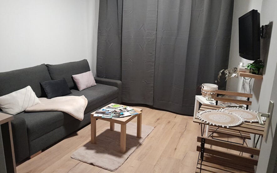 Le Studio
