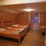 Refuge des Vosges-Trotters Mulhouse