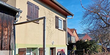 Meublé de Madame BARROS FEIJOO Catherine