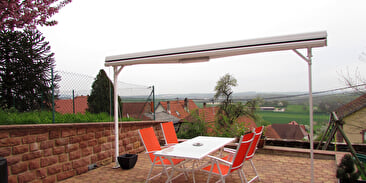 Behuizing van Mr. Picot - Gîte L'instant durable