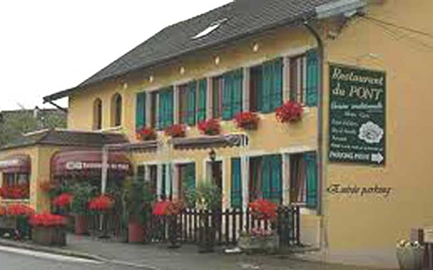 Restaurant du pont