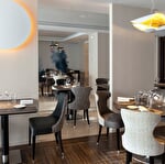 Restaurant Les Grands Arbres