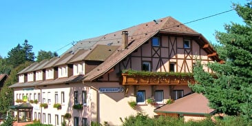 Hôtel du Donon