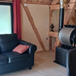 Meublé - Gîte des Perdrix