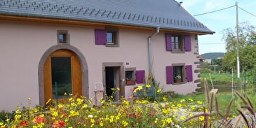 Location saisonnière GAY Marie-Paule / Domaine du Frêne