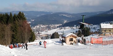 SKIGEBIED LE POLI - XONRUPT-LONGEMER